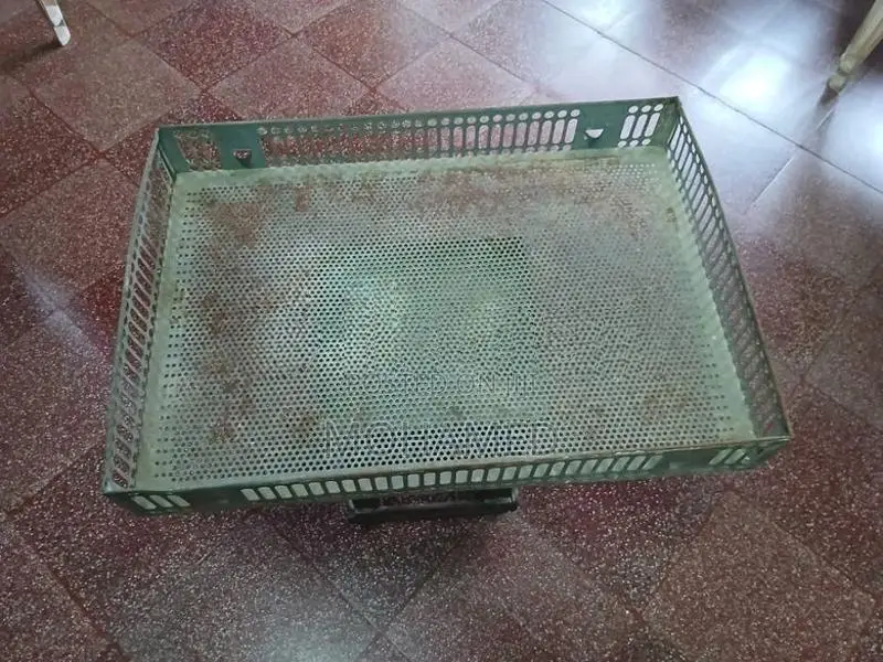 Incubator Hatcher Trays