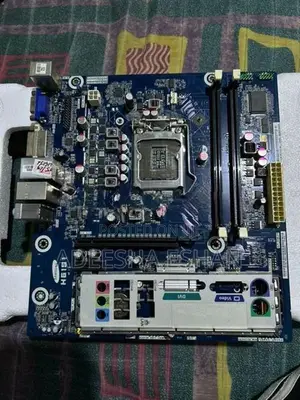 H61 Motherboard