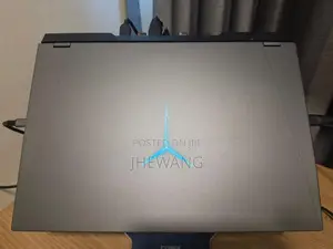 Lenovo Legion 5 Pro Ryzen 7 Gaming Laptop