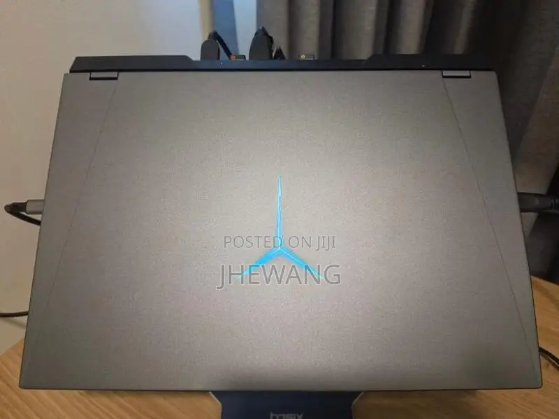 Lenovo Legion 5 Pro Ryzen 7 Gaming Laptop