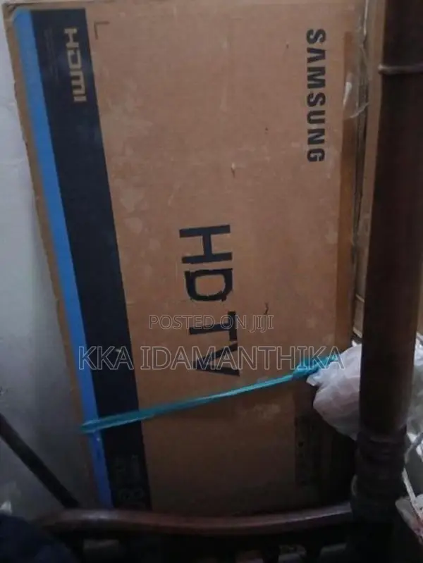 Samsung 32" HD LED TV