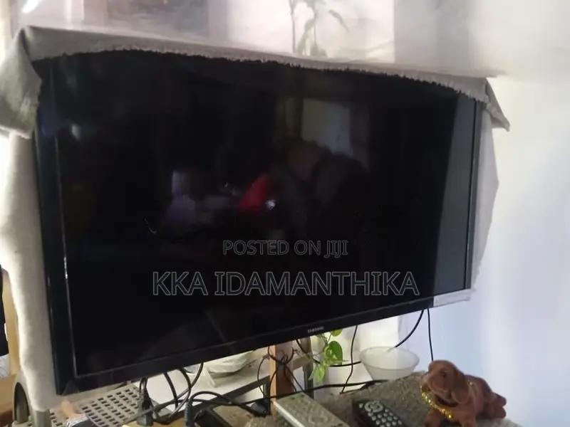 Samsung 32" HD LED TV