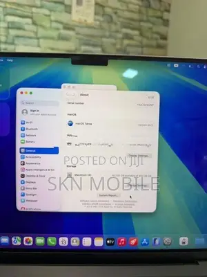 Apple MacBook Pro M3 8GB512GB