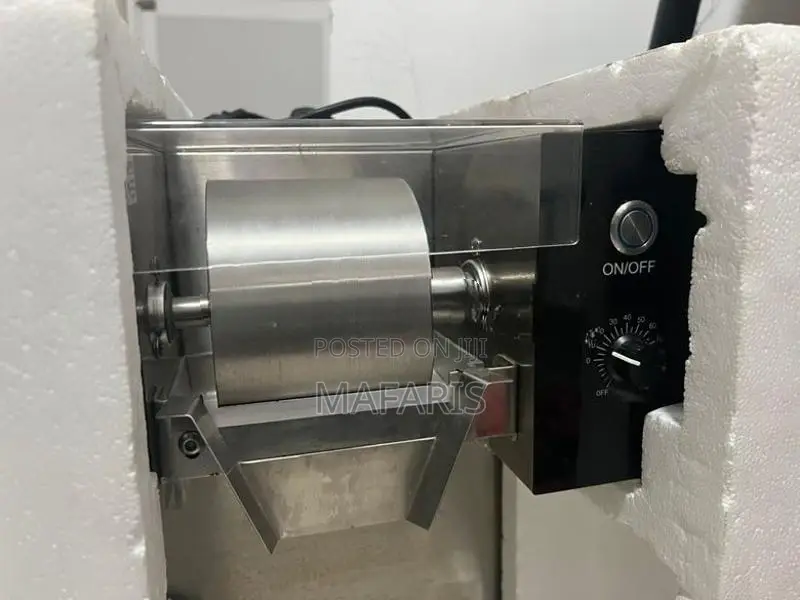 Snow Ice Cream Flake Machine 80kg industry