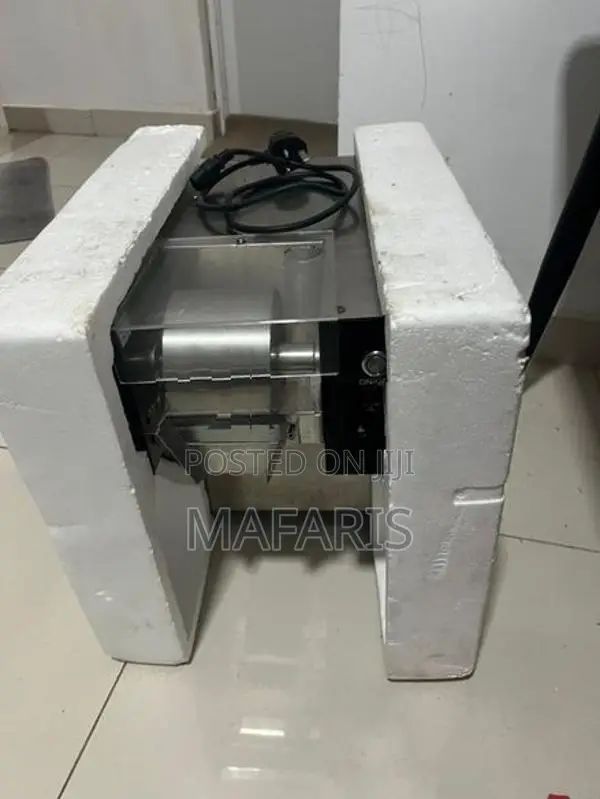 Snow Ice Cream Flake Machine 80kg industry