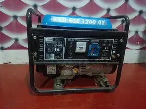 GSE 1200 4T Generator