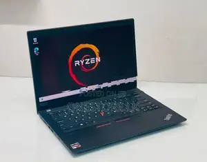 Ryzen 5 Pro 4650u ThinkPad T14 16GB Backlit Keyboard