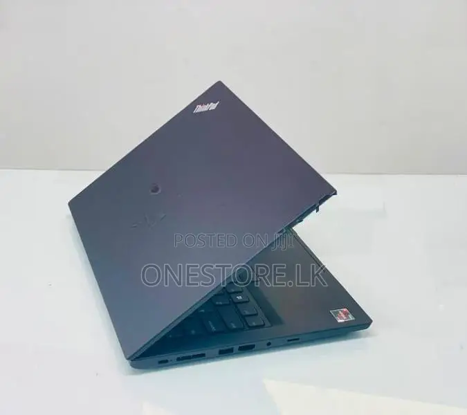Ryzen 5 Pro 4650u ThinkPad T14 16GB Backlit Keyboard