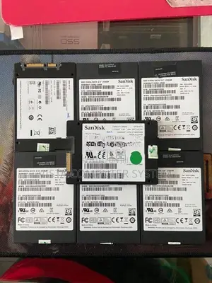 120GB|250GB|500GB SATA SSD