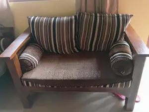 Sofa Set