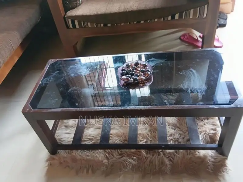 Sofa Set