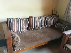 Sofa Set
