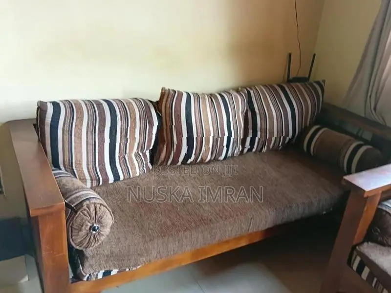 Sofa Set