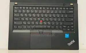 Core i5 11th Gen Lenovo ThinkPad T14 16GB RAM 512GB SSD