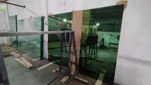 5mm Glass 6 x 4 sq. ft| Mawanella