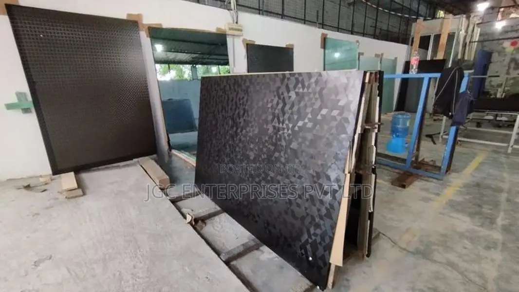 5mm Glass 6 x 4 sq. ft| Mawanella