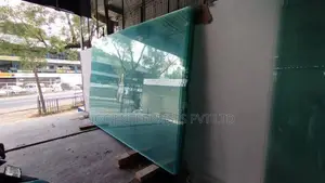 12mm – 10 × 7 sq. ft Clear Glass |
