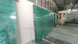 12mm – 10 × 7 sq. ft Clear Glass |