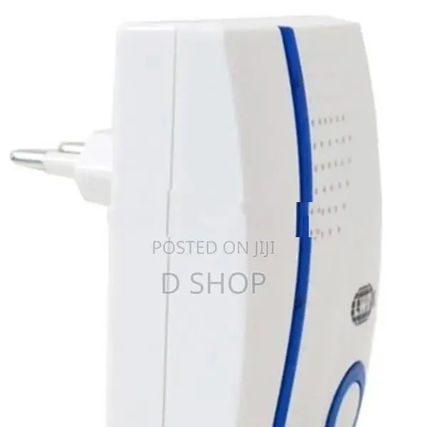 Door Bell Plug - Intelligent Home Remote AC