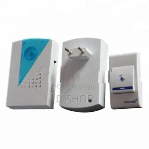 Door Bell Plug - Intelligent Home Remote AC