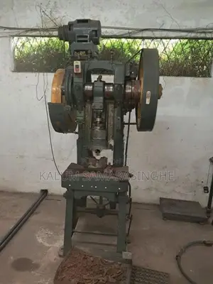 Power Press Machine 20 Tons