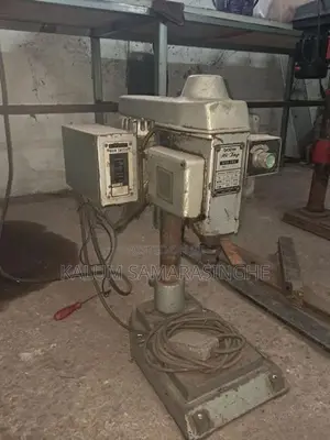 6mm Automatic Tapping Machine