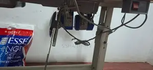 Zoje Sewing Machine