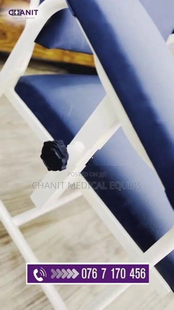 Blood Collection Chair