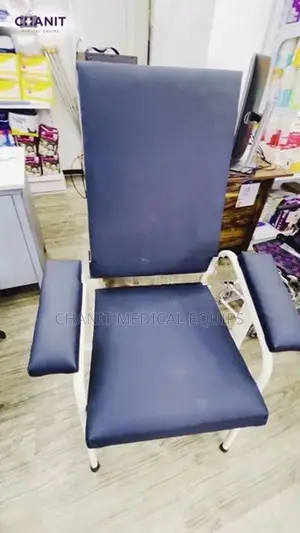 Blood Collection Chair