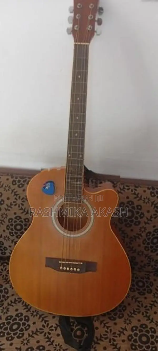 Acoustic Guitar