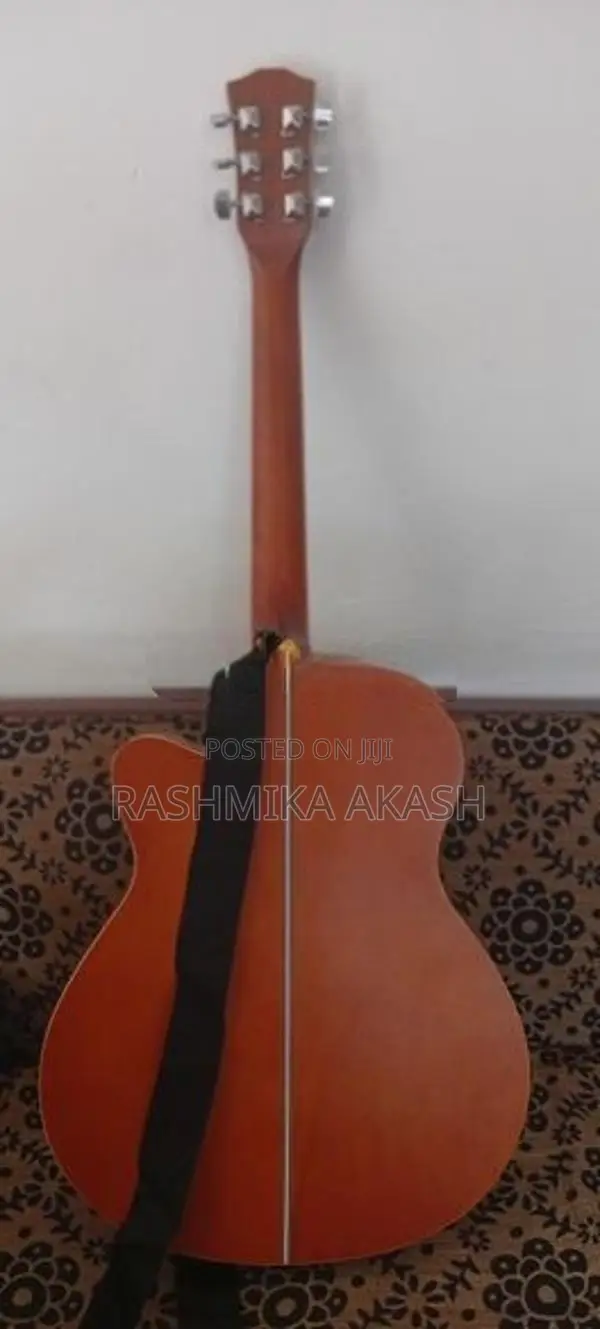 Acoustic Guitar