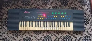 Miles 3738 Electronic Keyboard For Beginners