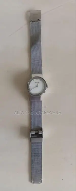 Bering Watch