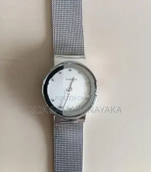 Bering Watch