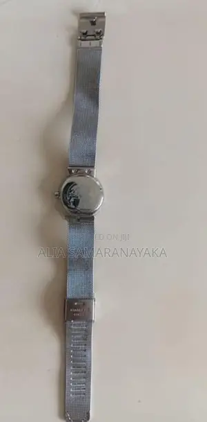 Bering Watch