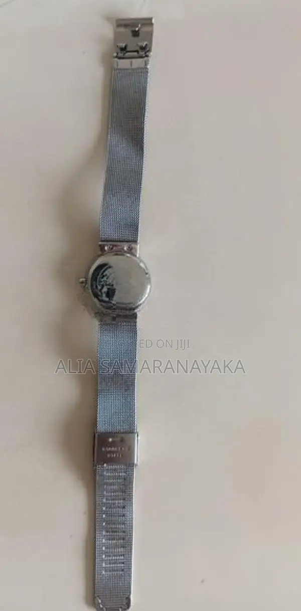 Bering Watch