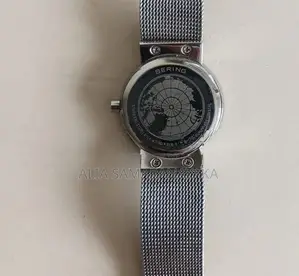 Bering Watch