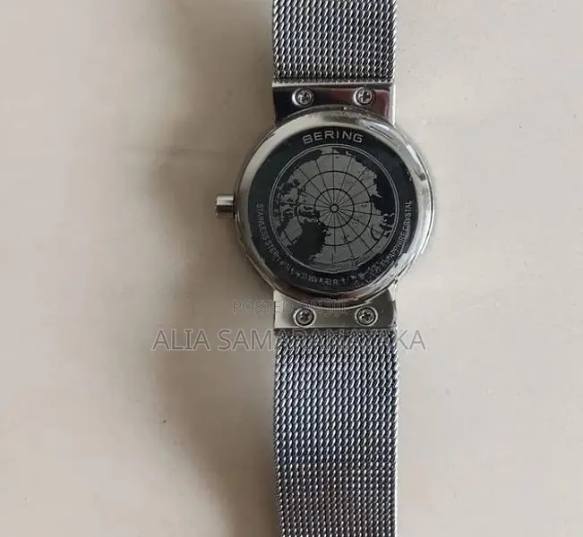 Bering Watch