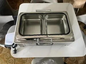 Electric Chafing Dish