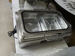 Electric Chafing Dish