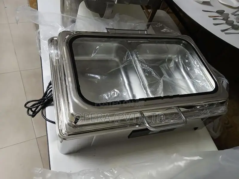 Electric Chafing Dish