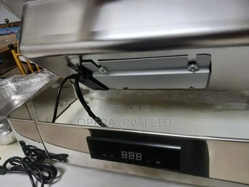 Electric Chafing Dish