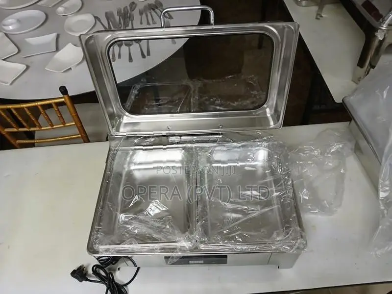 Electric Chafing Dish