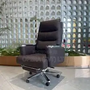 Management Chair