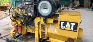 Cat KVA 200 Generator