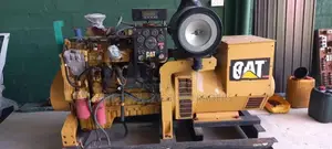 Cat KVA 200 Generator