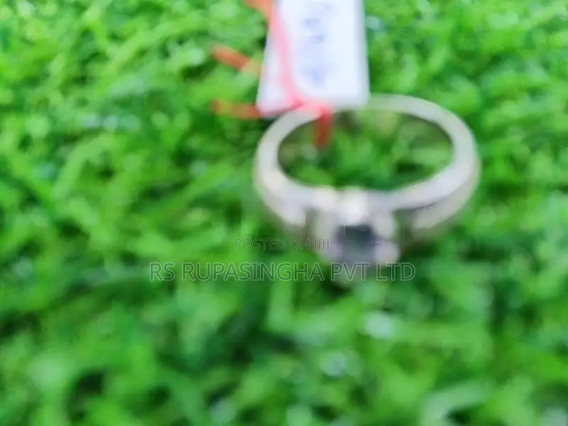 Silver Ring