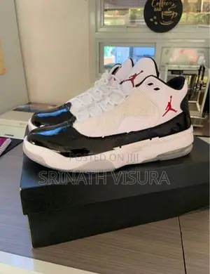 Nike Jordan