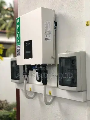 Solar 5kW On-Grid System