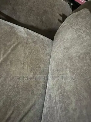 Used Damro L Shape Sofa Set With Coffee Table